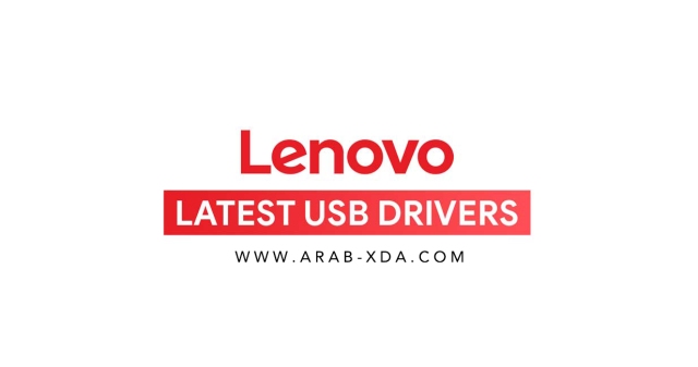 تحميل وتثبيت تعريفات Usb لجميع هواتف لينوفو Lenovo نقطة المطورين